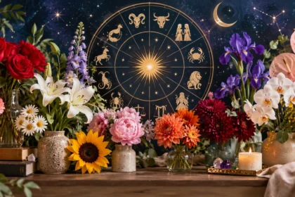 Zodiac Flowers Beautiful Choices for Any Space