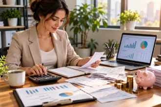 Best Accounting Tips for Small Businesses