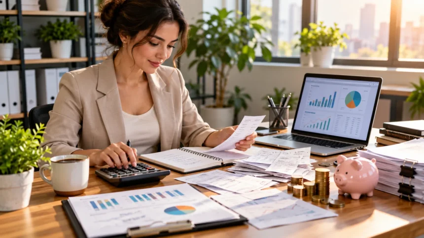 Best Accounting Tips for Small Businesses