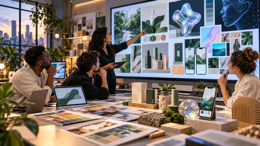 Best Branding Trends to Watch in 2026
