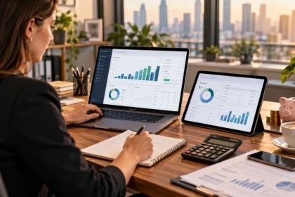 Best Business Accounting Software in 2026