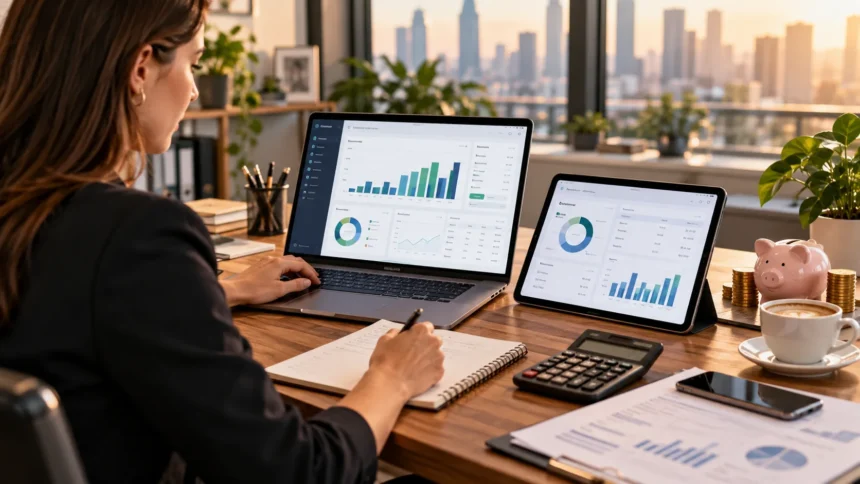 Best Business Accounting Software in 2026