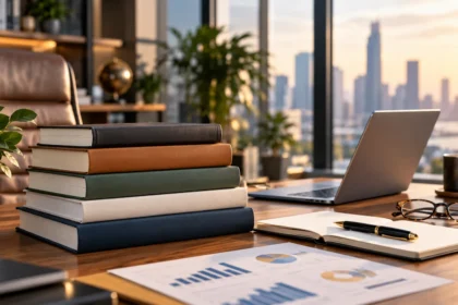 Best Business Management Books for 2026