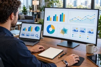 Best Competitive Analysis Tools