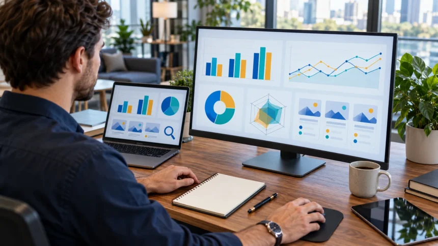 Best Competitive Analysis Tools