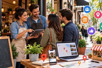 Best Local Marketing Ideas for Businesses