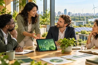 Best Strategies for Business Sustainability