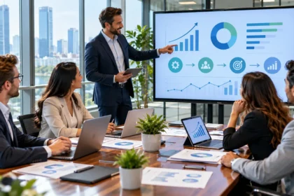Best Ways to Improve Business Efficiency