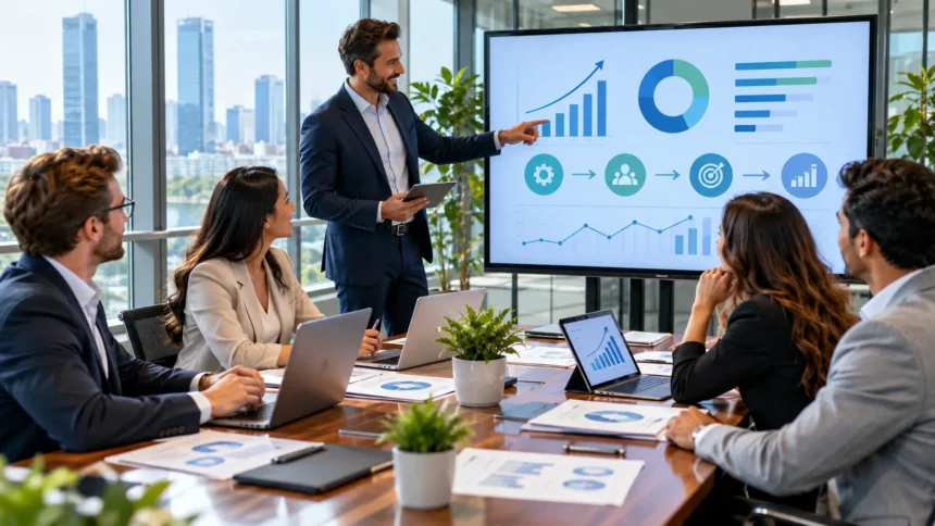 Best Ways to Improve Business Efficiency