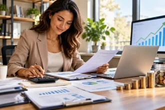 Best Ways to Reduce Business Expenses