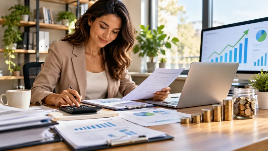 Best Ways to Reduce Business Expenses