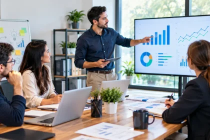 Business Performance Management Explained