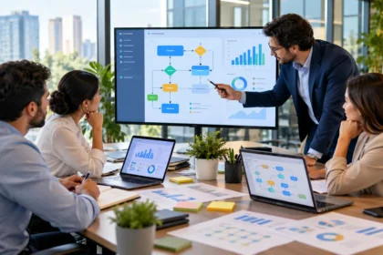 Business Process Optimization Simple Guide