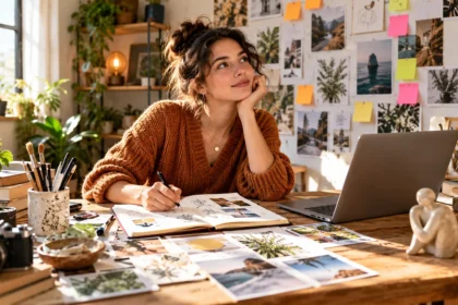 How to Create More Original Ideas