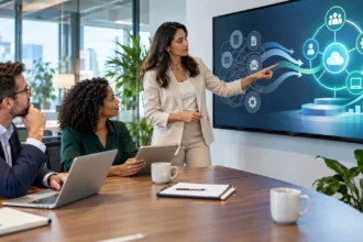 How to Create a Business Transformation Strategy