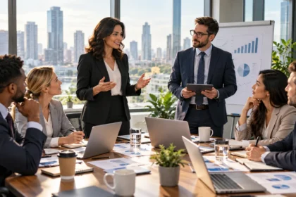 How to Create a Strong Management Team