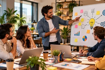How to Create a Strong Marketing Message