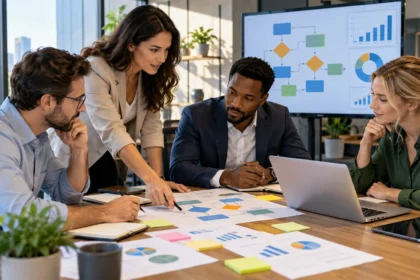How to Improve Internal Business Processes