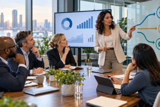 How to Improve Strategic Decision Making