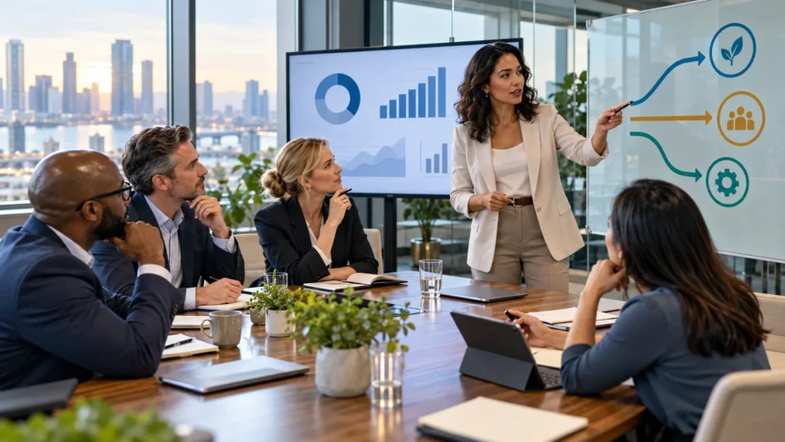 How to Improve Strategic Decision Making
