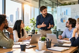 How to Improve Workplace Communication