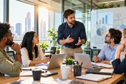 How to Improve Workplace Communication