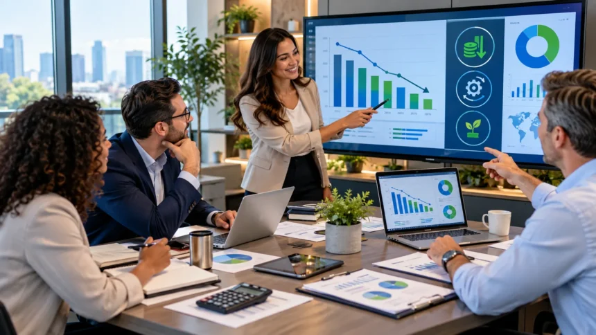 How to Reduce Operational Costs