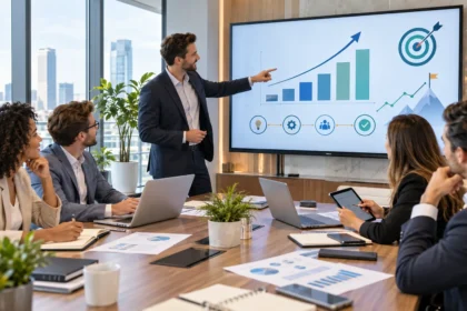 How to Set Better Business Goals
