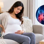 Pelvic Girdle Pain Pregnancy Causes & Safe Relief