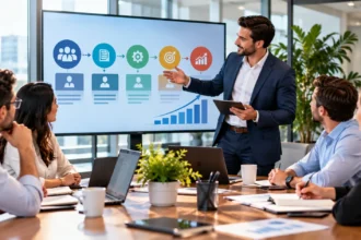 Sales Enablement Explained for Businesses