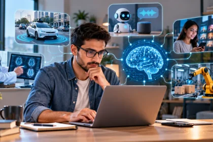 What Is Machine Learning Simple Guide & Examples