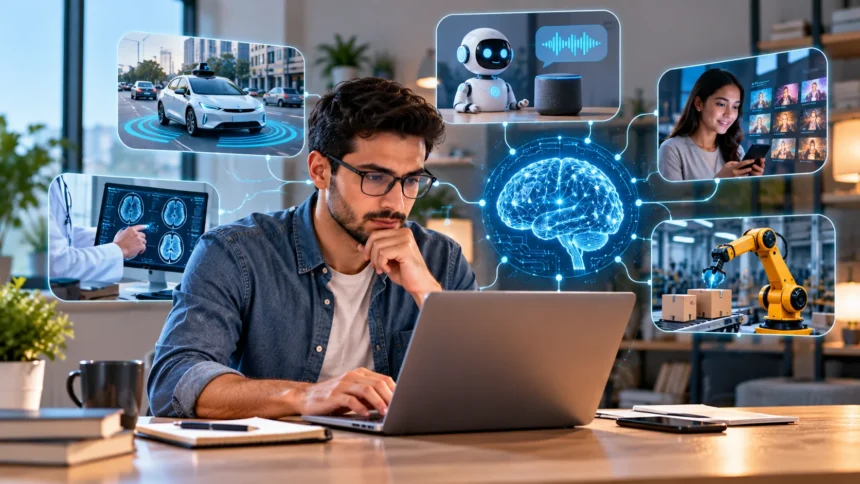 What Is Machine Learning Simple Guide & Examples