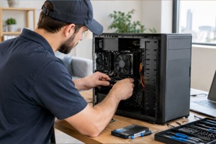 Computer Repair