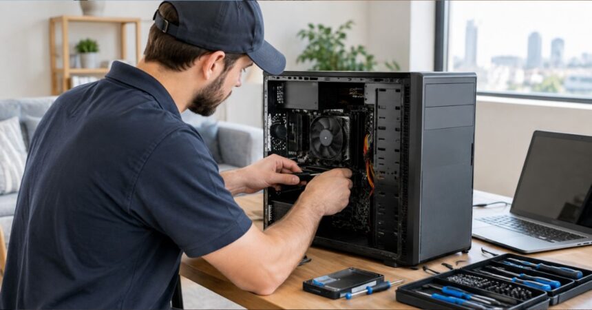 Computer Repair